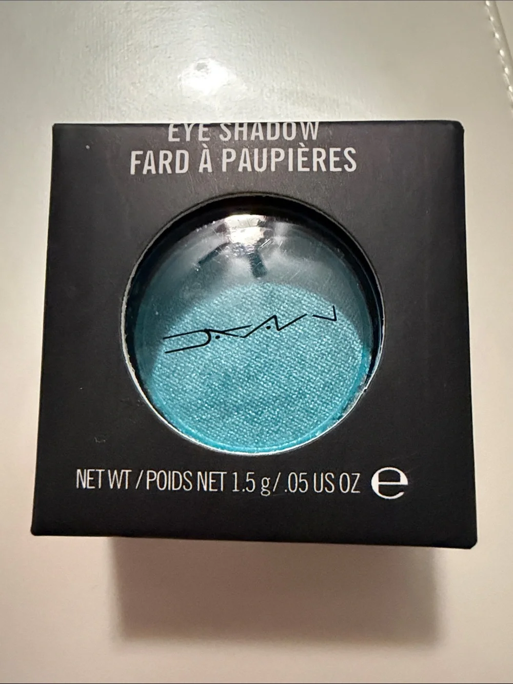 MAC Cosmetics Eye Shadow - Electric Eel